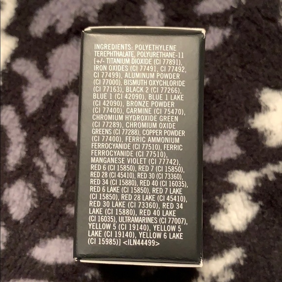 MAC Copper Loose Glitter - Picture 2 of 6